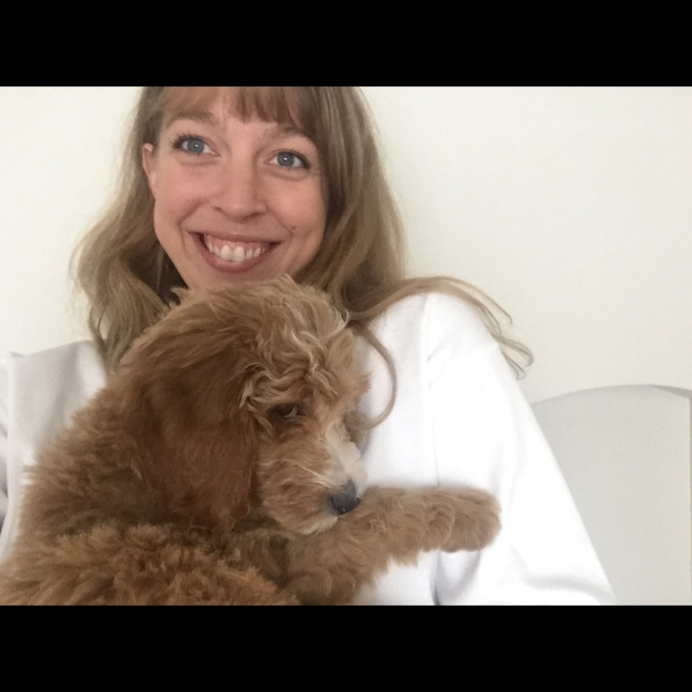 Meet your Posher, Erin